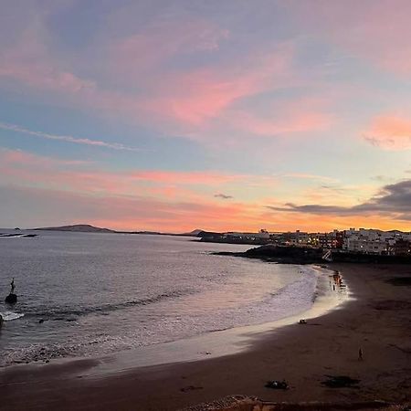 Taliarte Suite Vibbecanarias Melenara Εξωτερικό φωτογραφία