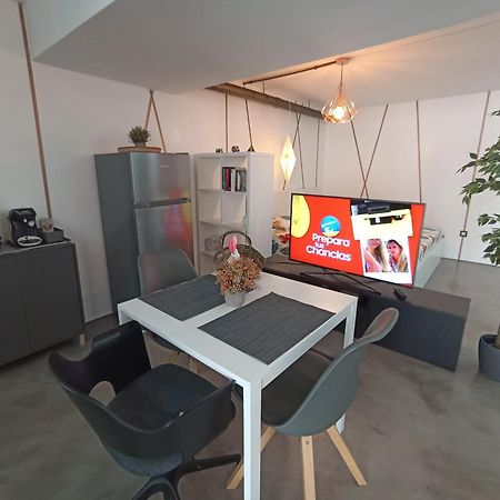 Taliarte Suite Vibbecanarias Melenara Εξωτερικό φωτογραφία