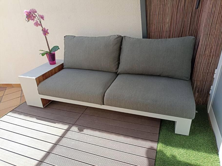 Taliarte Suite Vibbecanarias Melenara Εξωτερικό φωτογραφία