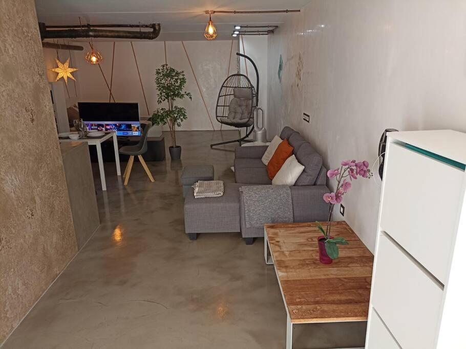 Taliarte Suite Vibbecanarias Melenara Εξωτερικό φωτογραφία