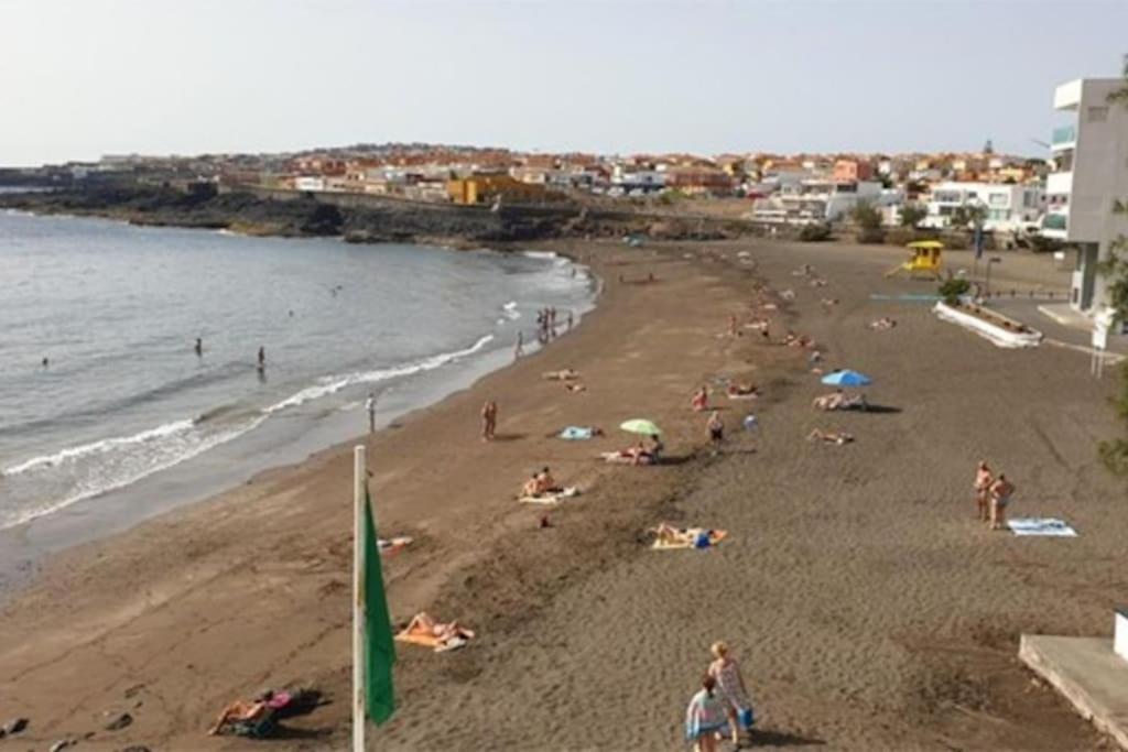 Taliarte Suite Vibbecanarias Melenara Εξωτερικό φωτογραφία