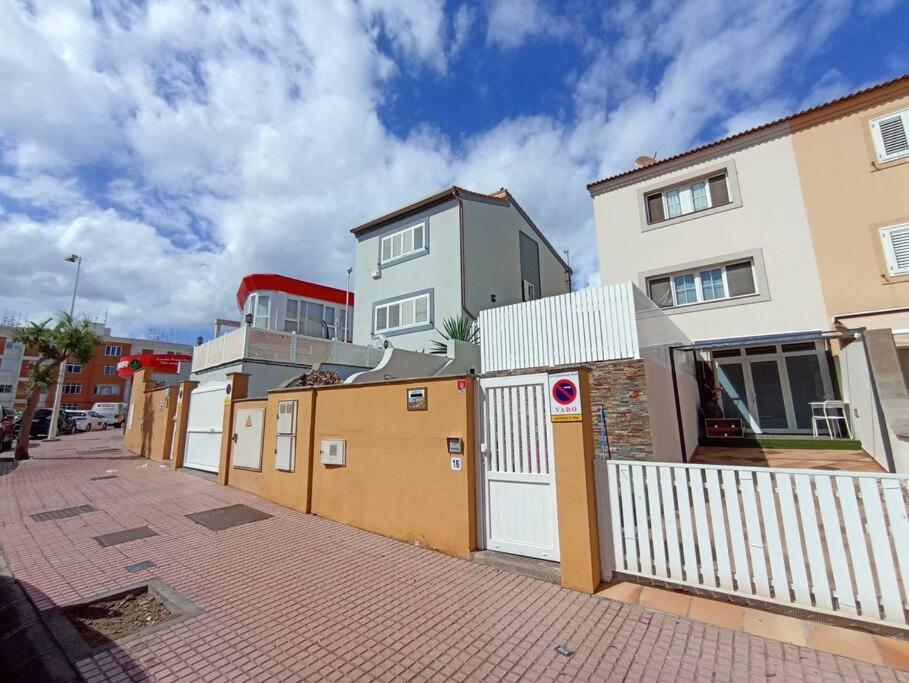 Taliarte Suite Vibbecanarias Melenara Εξωτερικό φωτογραφία