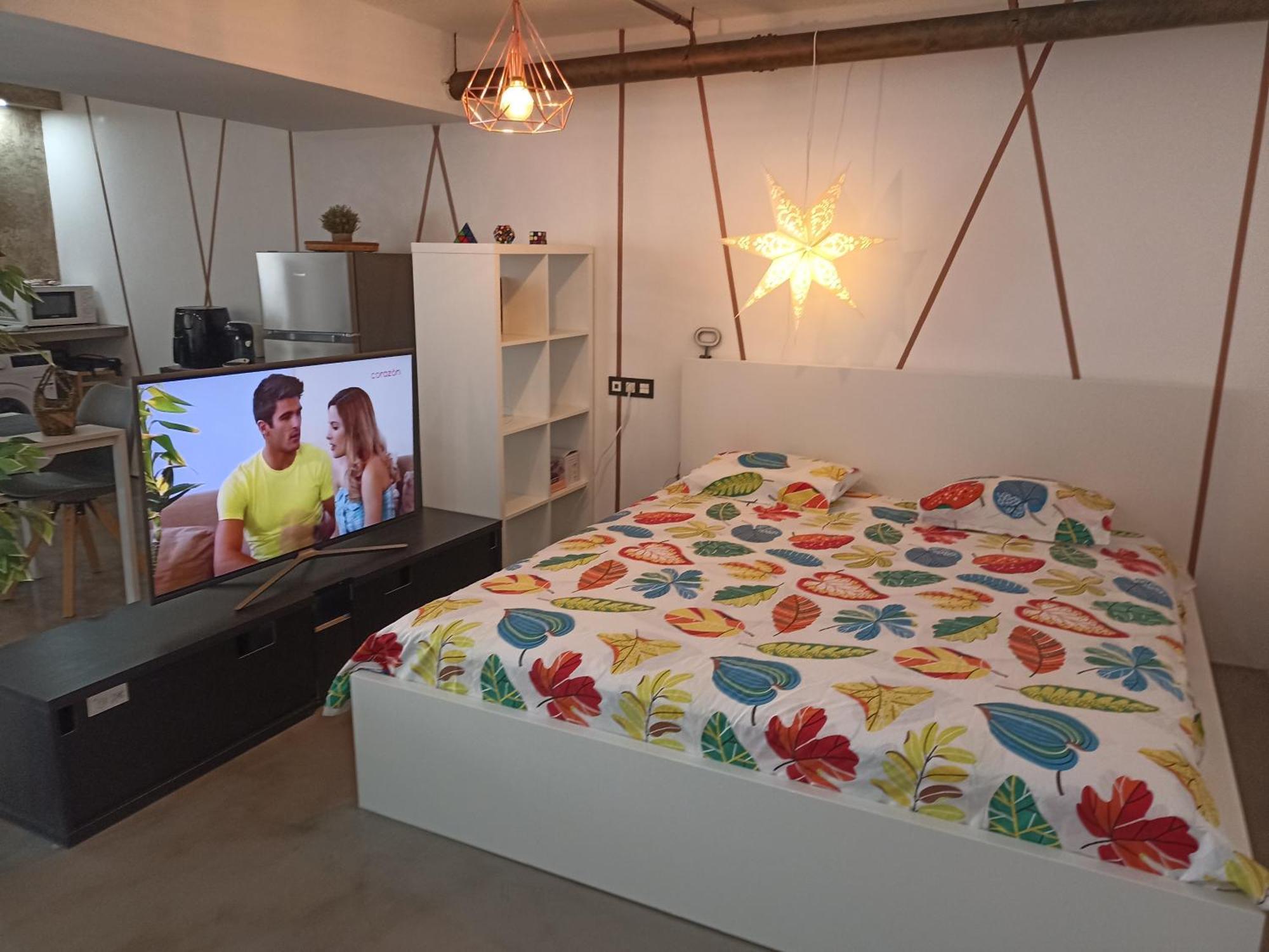 Taliarte Suite Vibbecanarias Melenara Εξωτερικό φωτογραφία