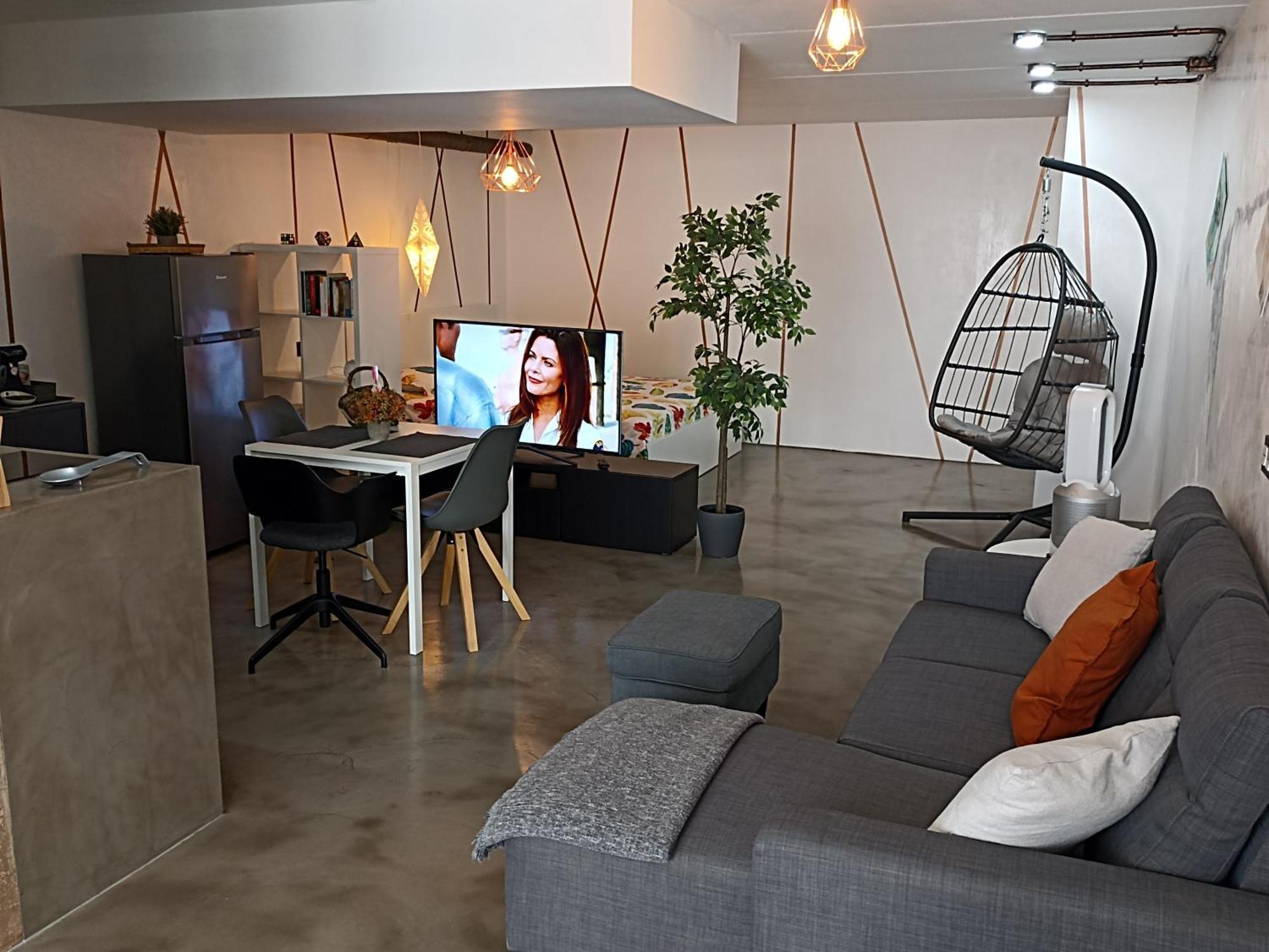 Taliarte Suite Vibbecanarias Melenara Εξωτερικό φωτογραφία