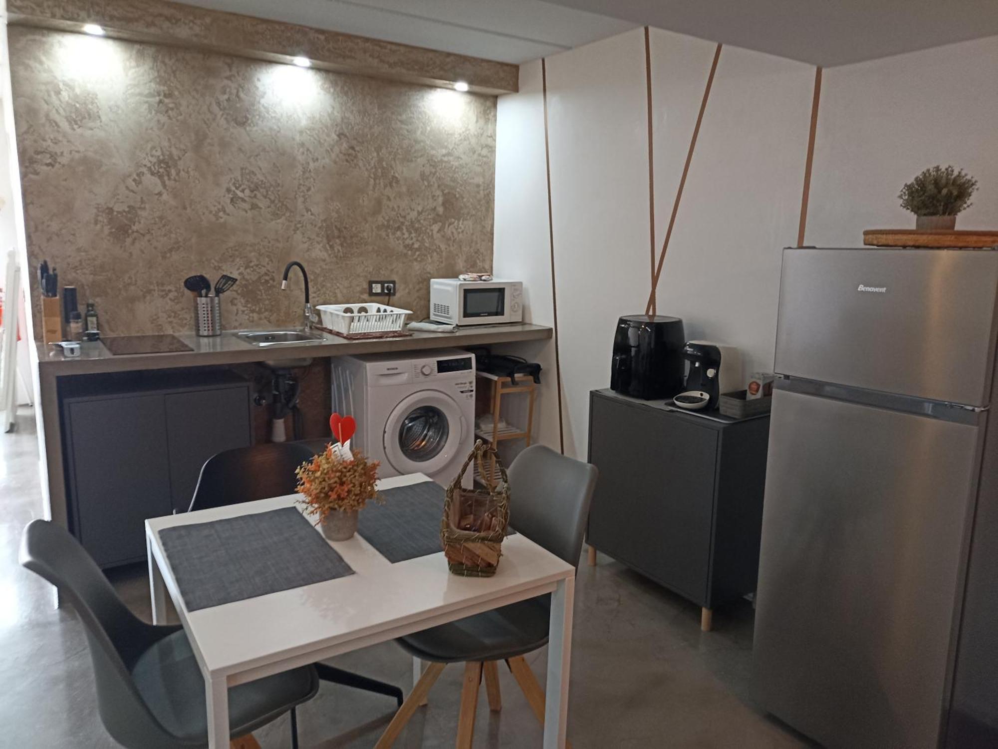 Taliarte Suite Vibbecanarias Melenara Εξωτερικό φωτογραφία