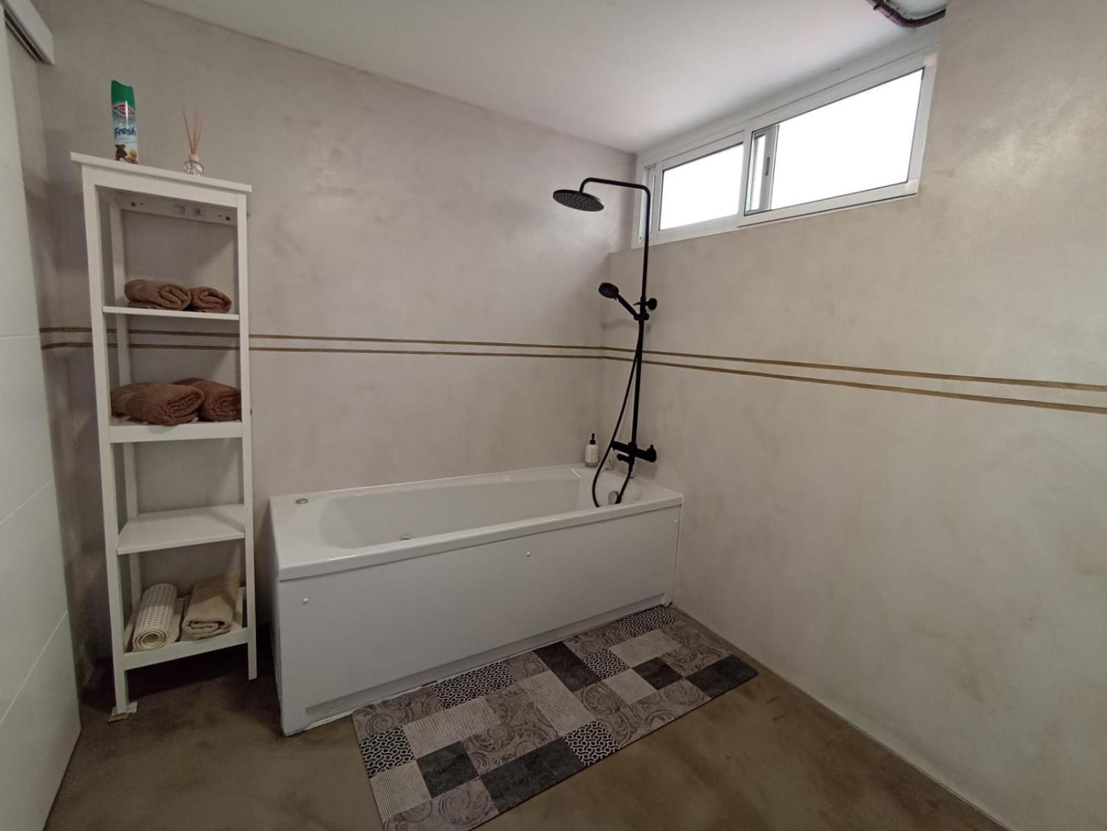 Taliarte Suite Vibbecanarias Melenara Εξωτερικό φωτογραφία