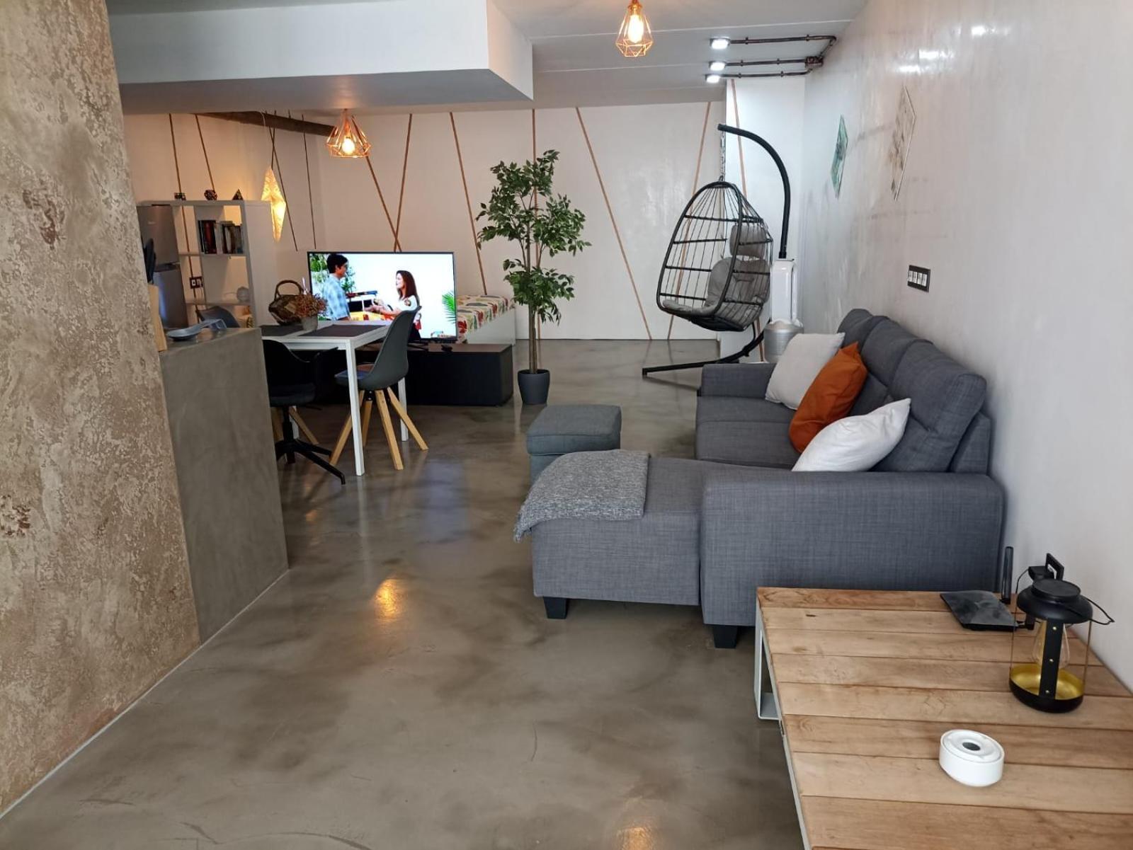 Taliarte Suite Vibbecanarias Melenara Εξωτερικό φωτογραφία